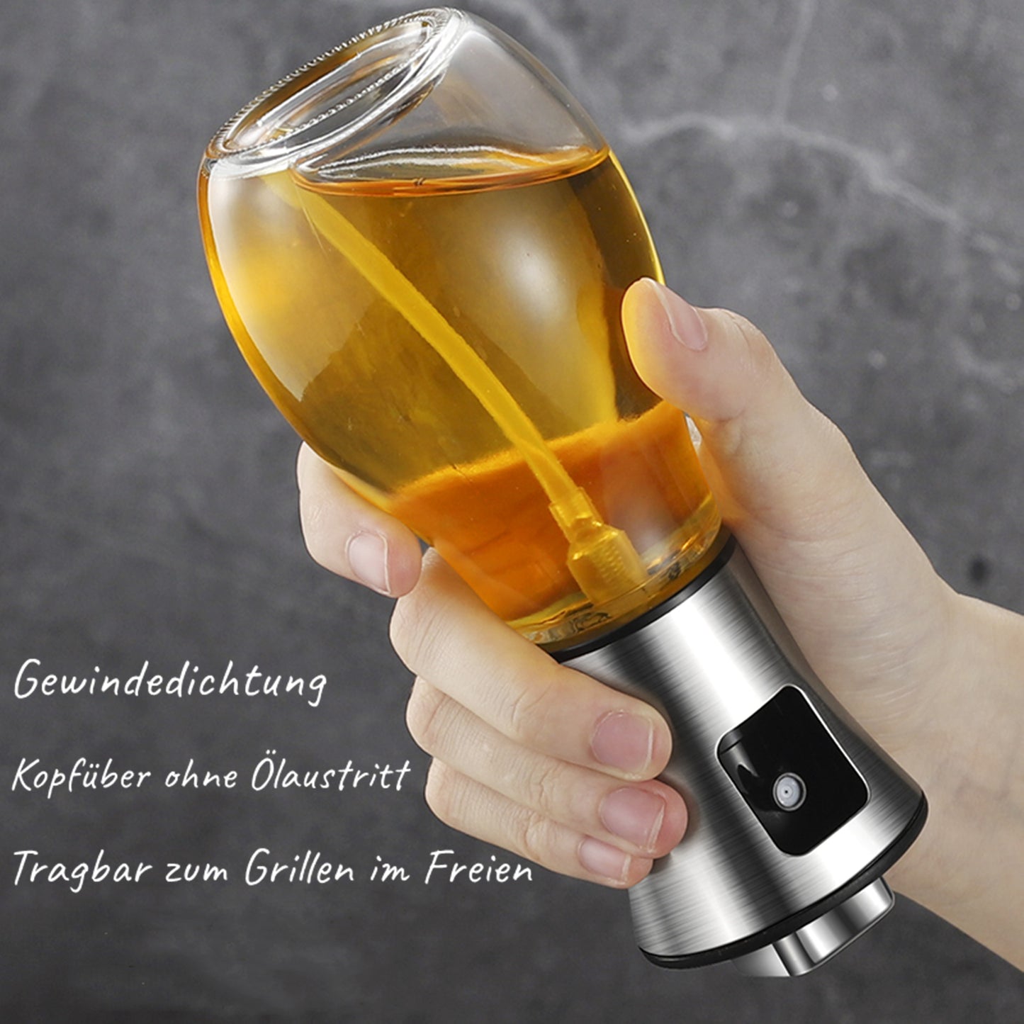 Oil Sprayer for Cooking