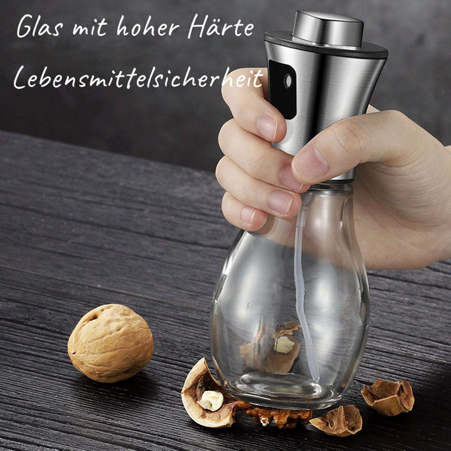 Oil Sprayer for Cooking