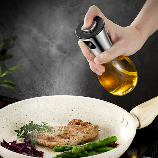 Oil Sprayer for Cooking